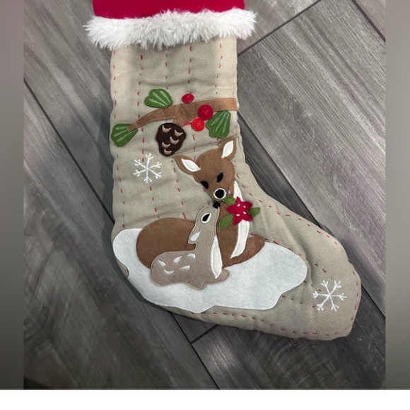 ISO Pottery Barn Kids Stocking - Picture 3 of 4